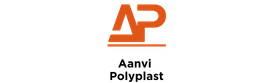 Aanvi Polyplast Logo
