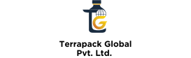 Terrapack Global Pvt. Ltd. Logo