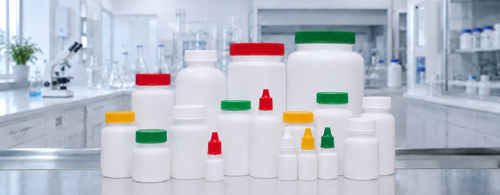Pharmaceutical Packaging