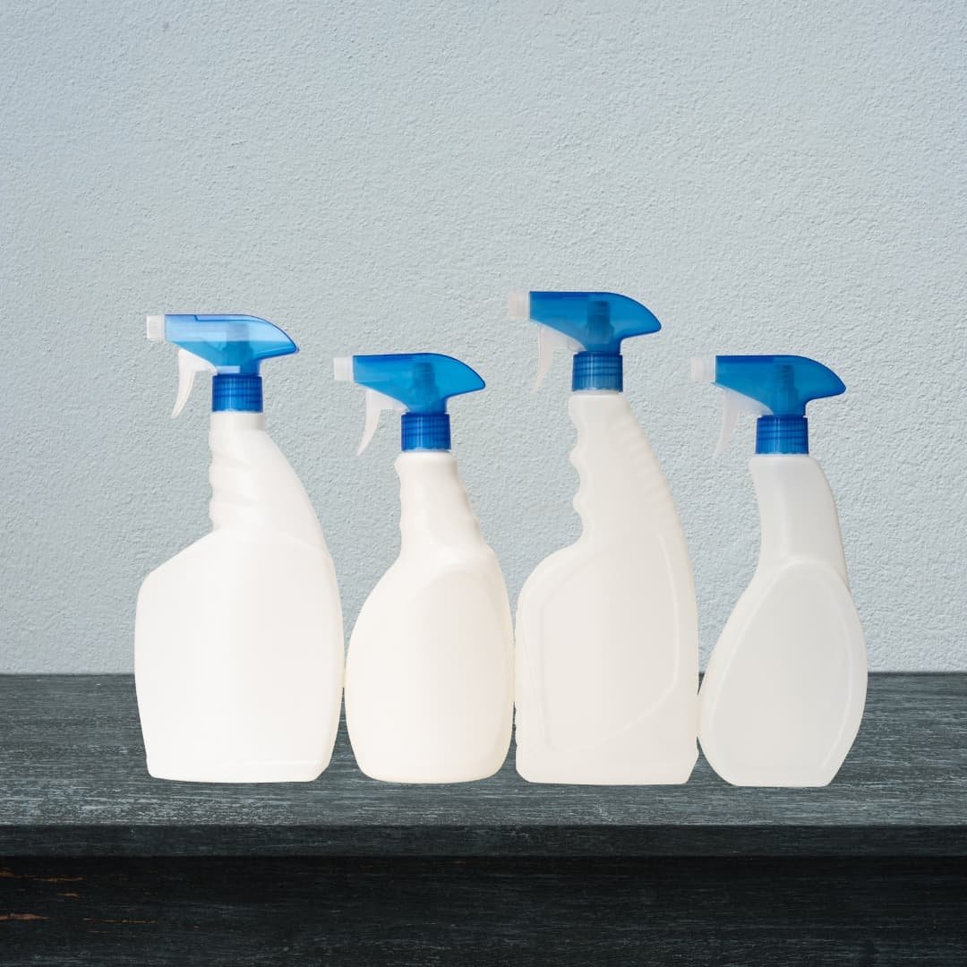 Glass Cleaner