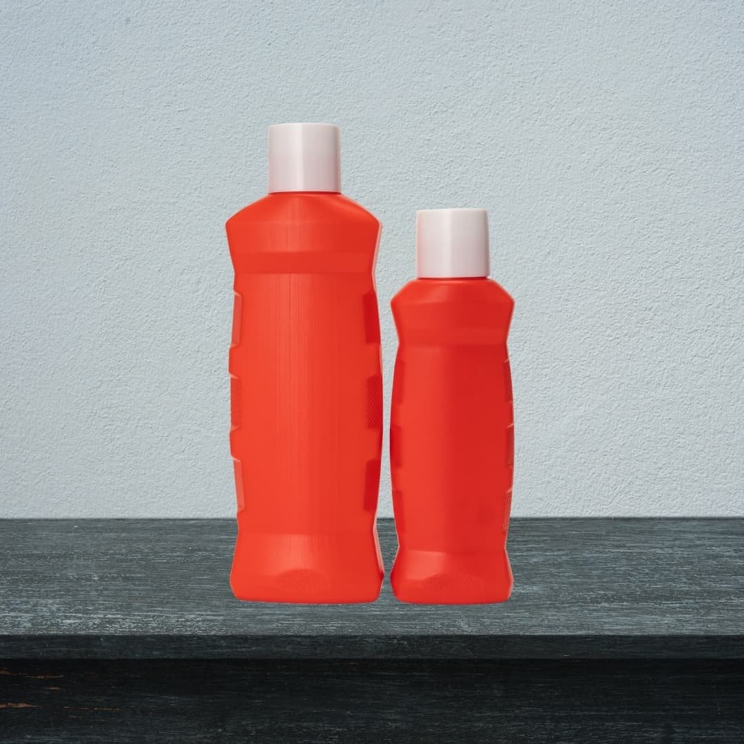 250ml & 500ml Bathroom Cleaner Bottle