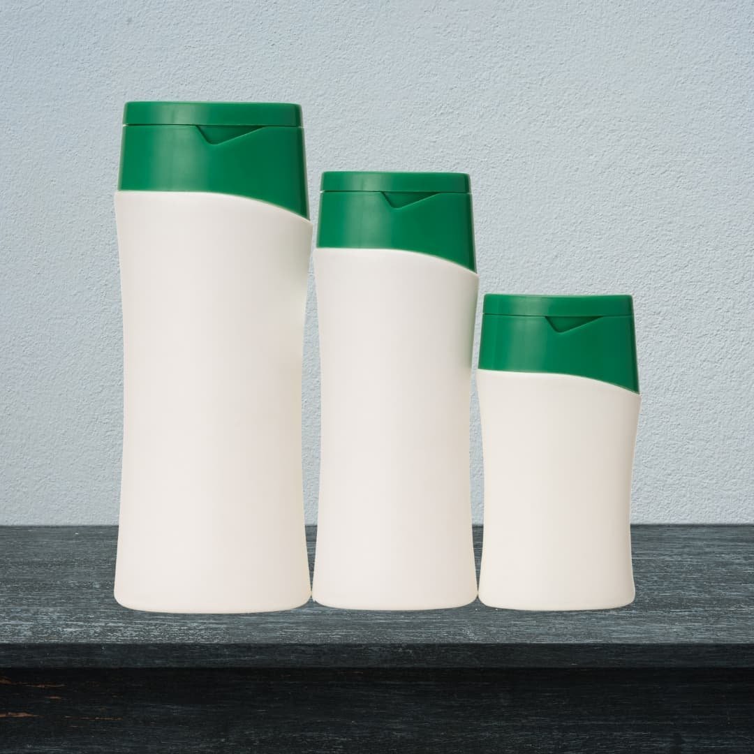 Lotion Bottle
